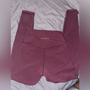 NVGTN signature leggings
